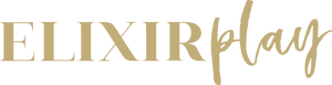 Elixir Play logo